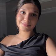 Profesora de apoyo de forma online o presencial